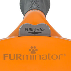 Furminator Undercoat deShedding Tool Medium Dog Short Hair