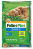 Feline Pine Original Natural Pine Cat Litter