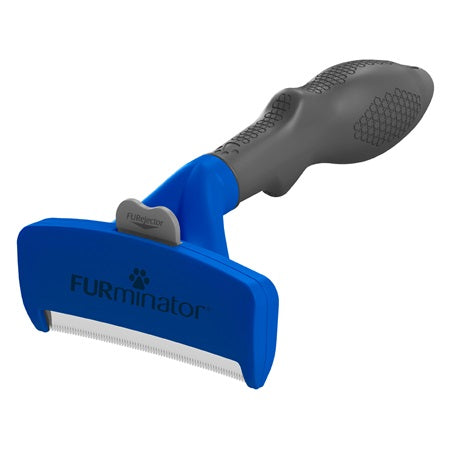 FURminator® Undercoat deShedding Tool for Dogs with Short Hair