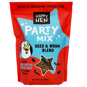 Happy Hen Party Mix™