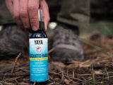 SQUITO BAN All-Natural Mosquito Repellent