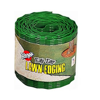 Warp Bros LE-640-G Easy-Edge Lawn Edging ~ 6