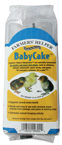 Farmers’ Helper™ BabyCake™