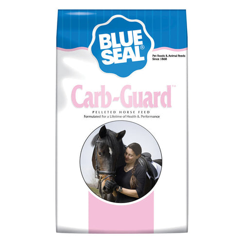 Blue Seal Carb-Guard