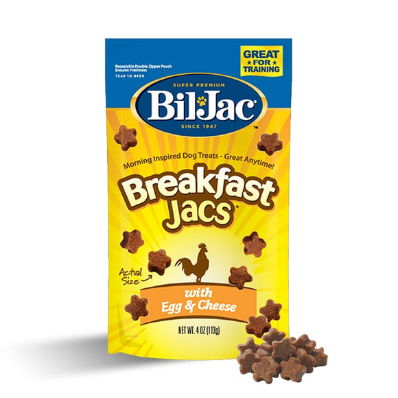 Bil Jac Breakfast Jacs