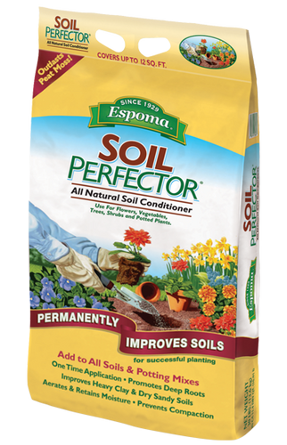 Soil Perfector