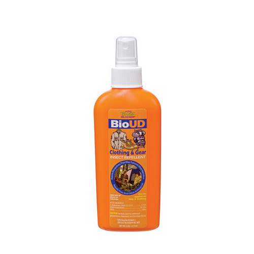 HOMS BITE BLOCKER BIOUD INSECT REPELLENT & CLOTHING TREATMEN