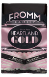 Fromm Heartland Gold Adult Dog Food