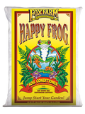FoxFarm Happy Frog Soil Conditioner