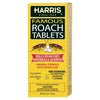 Harris Famous Boric Acid Roach Tablets