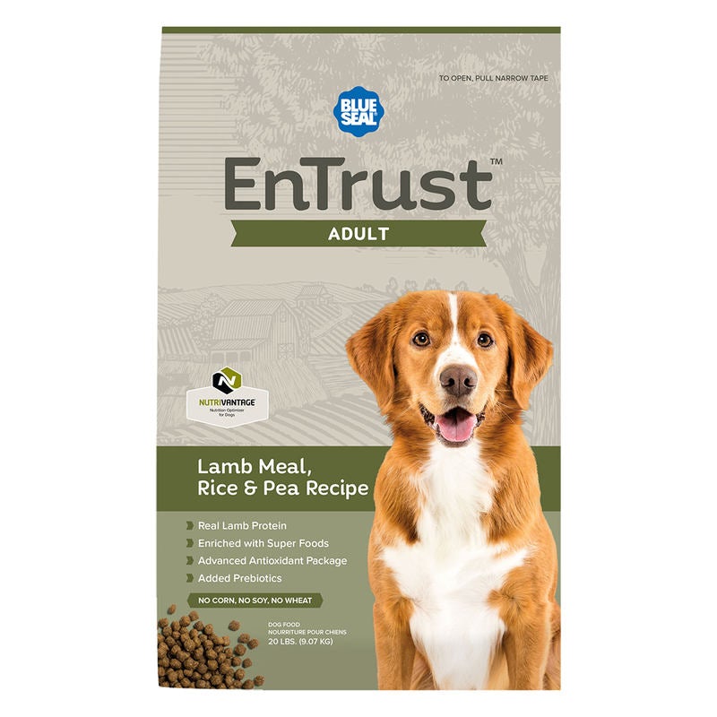 Pet Dog Blue Seal Dry Food Hampton Falls NH Plaistow NH Exeter NH Dodge s Agway