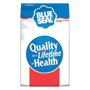 Blue Seal Scratch Feed