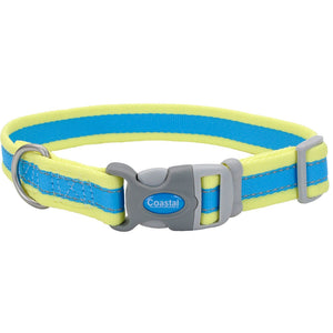 Coastal Pet Products Pro Reflective Adjustable Dog Collar