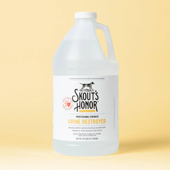 Skout's Honor Pet Urine Destoryer