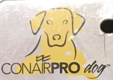 ConairPro Dog Shed-It Deshedding Blade
