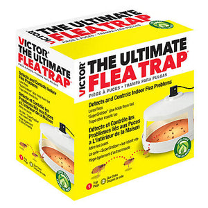 Victor® The Ultimate Flea Trap™
