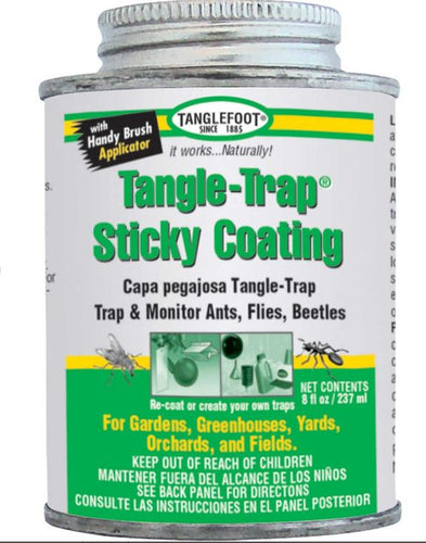 Tanglefoot Tangle-trap Glue Outdoor Insect Bait