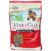 MANNA PRO MAX-E-GLO RICE BRAN PELLET SUPPLEMENT FOR HORSES