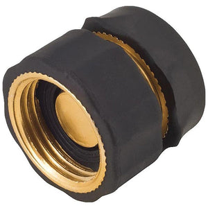 BRASS FEMALE QUICK CONNECTOR