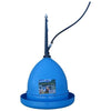 HANGING POULTRY FOUNTAIN AUTOMATIC