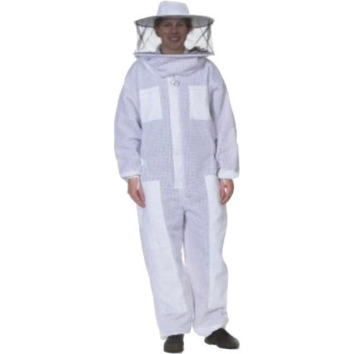 BEE SUIT