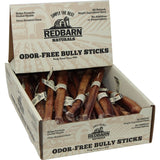 Redbarn Naturals Odor Free Bully Stick