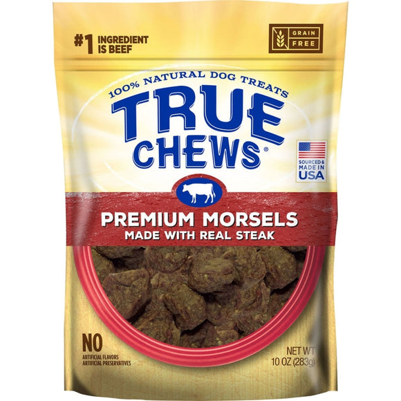 True Chews Premium Morsels