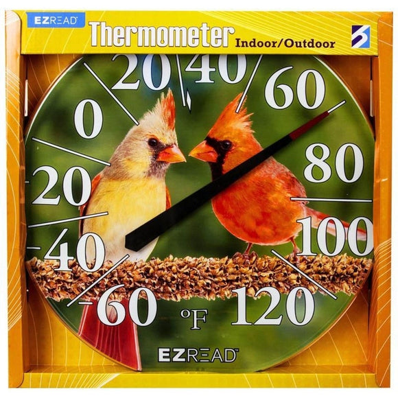 Headwind  Ezread Dial Thermometer