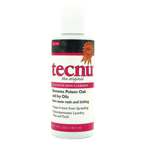 Tecnu Original Outdoor Skin Cleanser