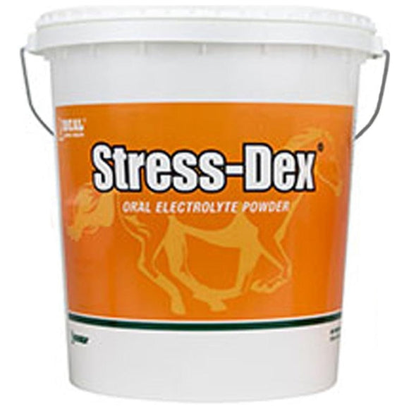 IDEAL SQUIRE STRESS-DEX ORAL ELECTROLYTE FOR HORSES