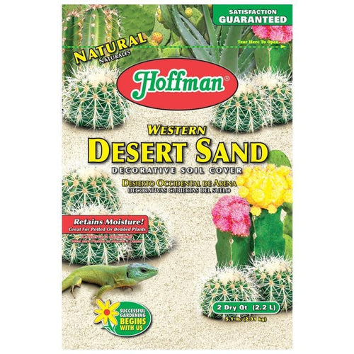Hoffman Western Desert Sand