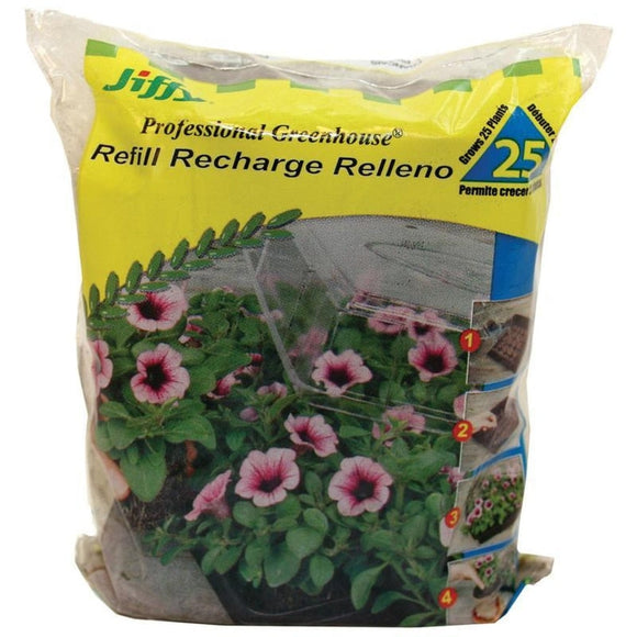 JIFFY 42MM  Pellet Refill