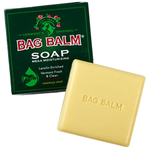 Bag Balm Soap Mega Moisturizing
