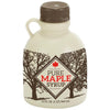 LITTLE GIANT MAPLE SYRUP BOTTLE