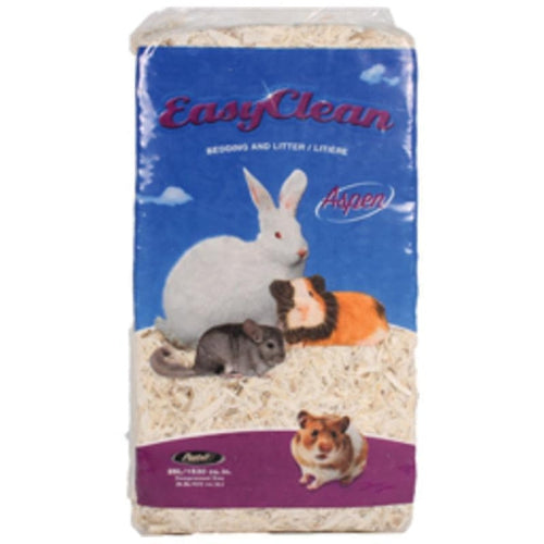 EASY CLEAN ASPEN BEDDING