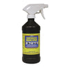 DURVET CONTROLLED IODINE SPRAY